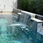 בית הארחה Reja Hamallaj דראץ'