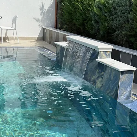 בית הארחה Reja Hamallaj דראץ'