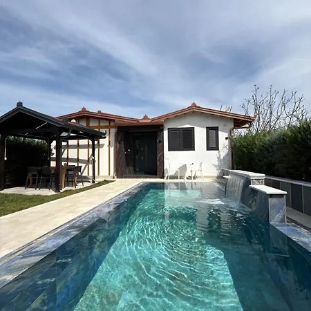 בית הארחה Reja Hamallaj *