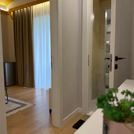 בית הארחה Reja Hamallaj דראץ'