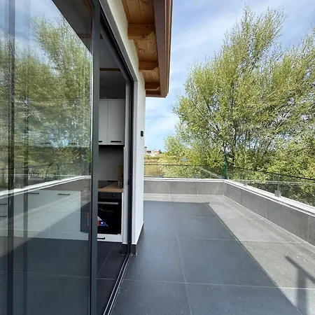 בית הארחה Reja Hamallaj