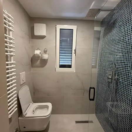 Reja Hamallaj בית הארחה דראץ'