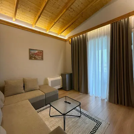 בית הארחה Reja Hamallaj דראץ'