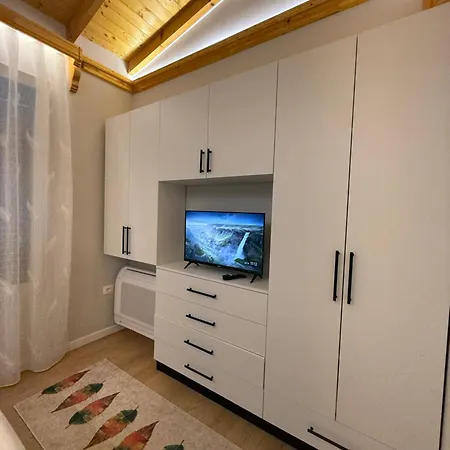 בית הארחה Reja Hamallaj *