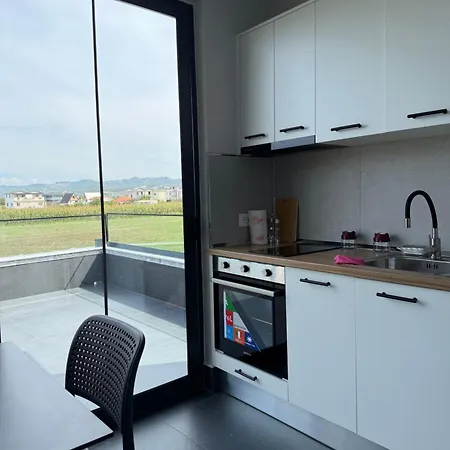 Reja Hamallaj בית הארחה *