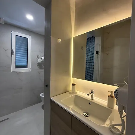 בית הארחה Reja Hamallaj דראץ'