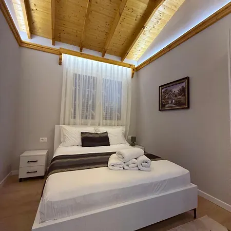 בית הארחה Reja Hamallaj *