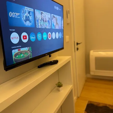 בית הארחה Reja Hamallaj *