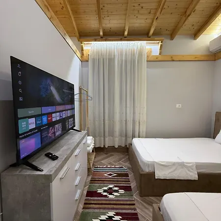 בית הארחה Reja Hamallaj *