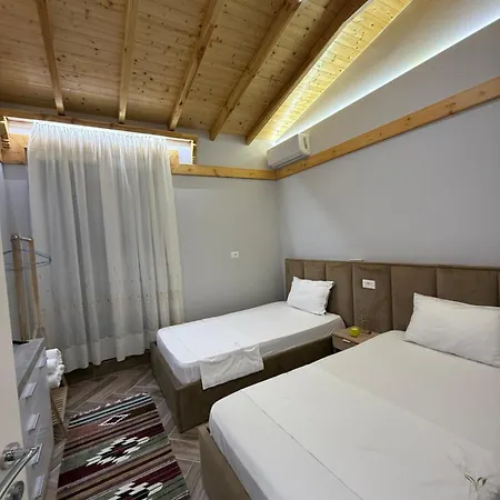 Reja Hamallaj דראץ'