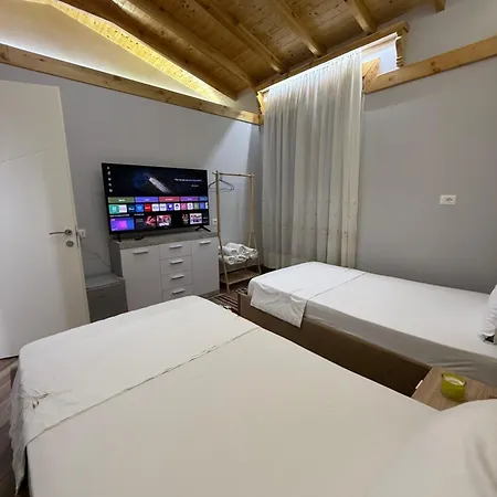 בית הארחה Reja Hamallaj דראץ'