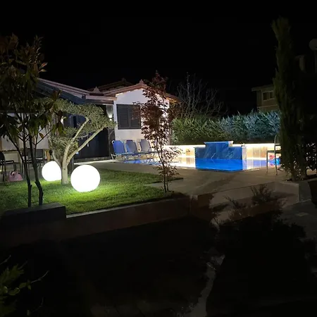 Reja Hamallaj בית הארחה דראץ'