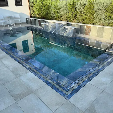 בית הארחה Reja Hamallaj