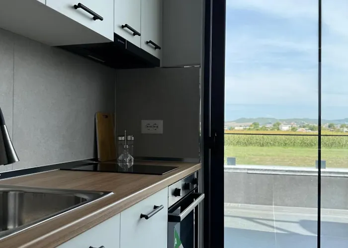 Reja Hamallaj 招待所