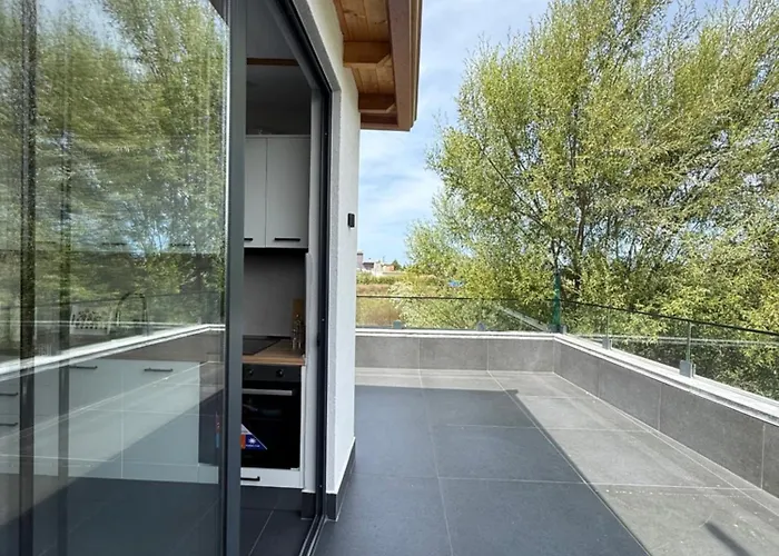 招待所 Reja Hamallaj