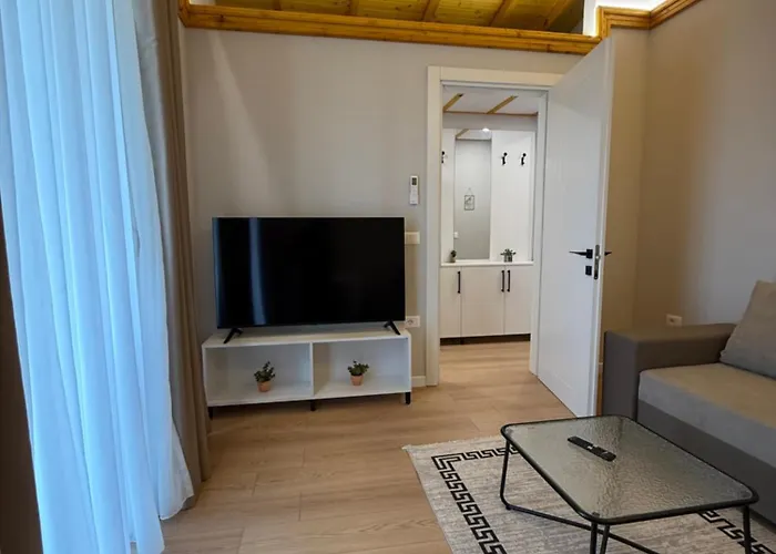 Reja Hamallaj 招待所