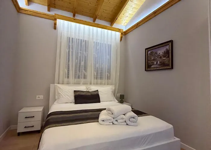 招待所 Reja Hamallaj *