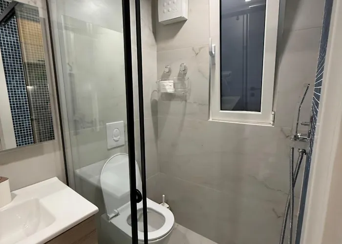 招待所 Reja Hamallaj