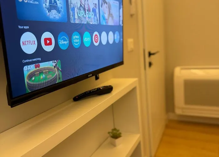 招待所 Reja Hamallaj *