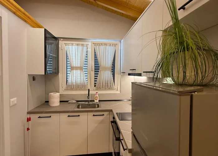 Reja Hamallaj 招待所