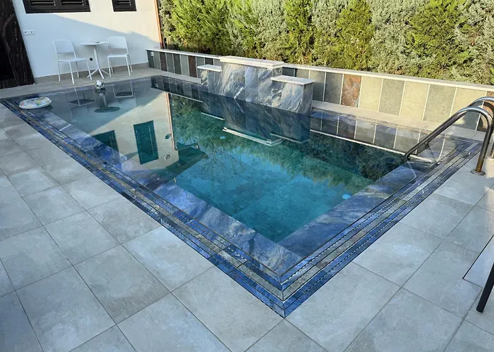 招待所 Reja Hamallaj