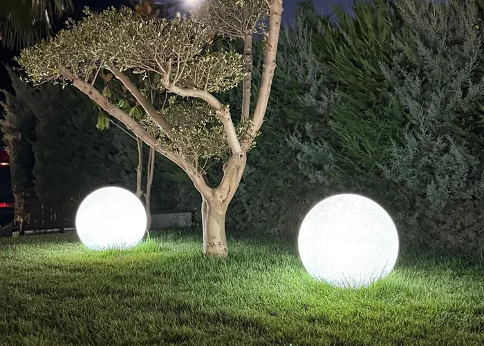 Reja Hamallaj 招待所 *